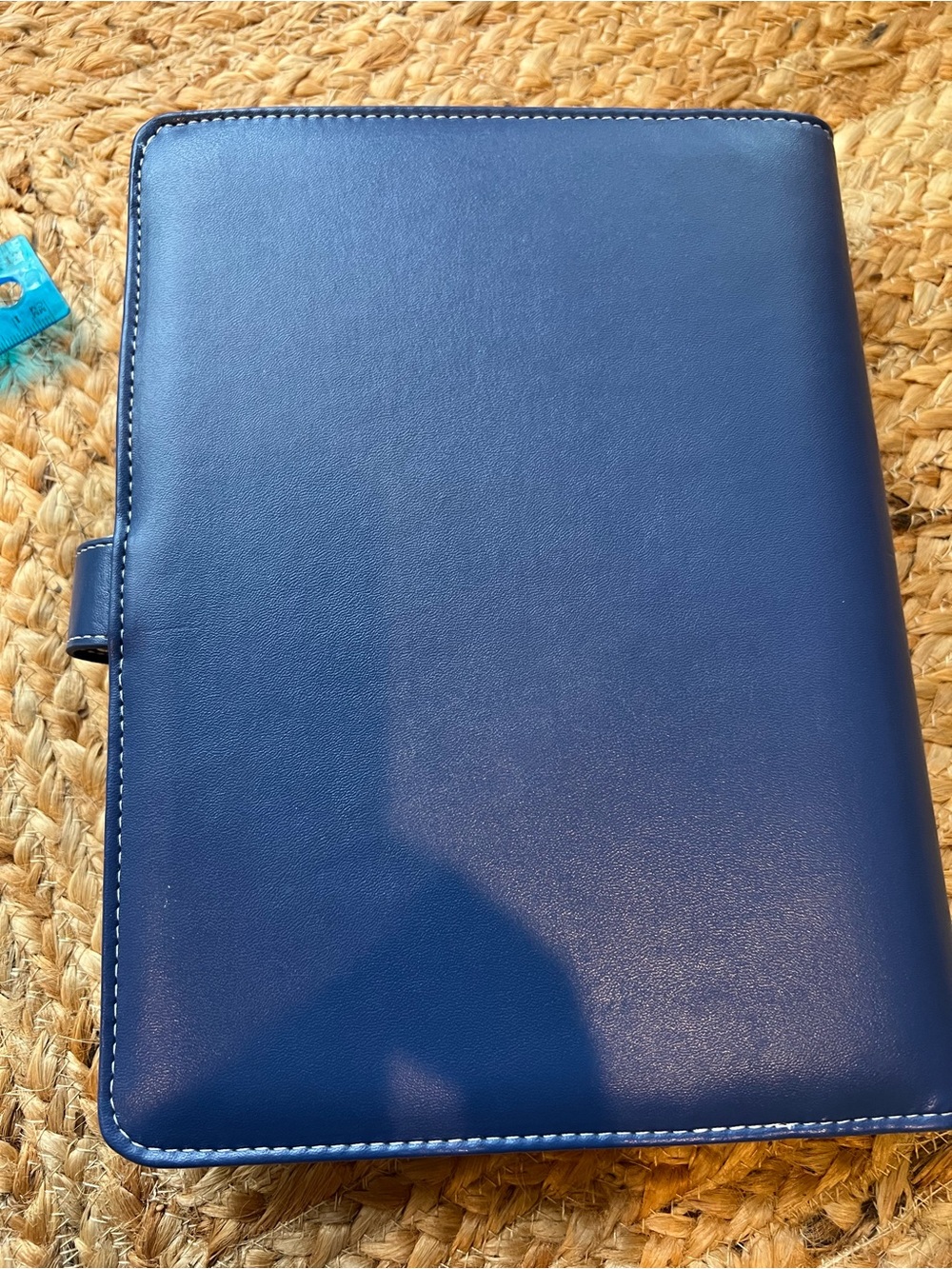 Webster’s Pages 3 Ring Planner